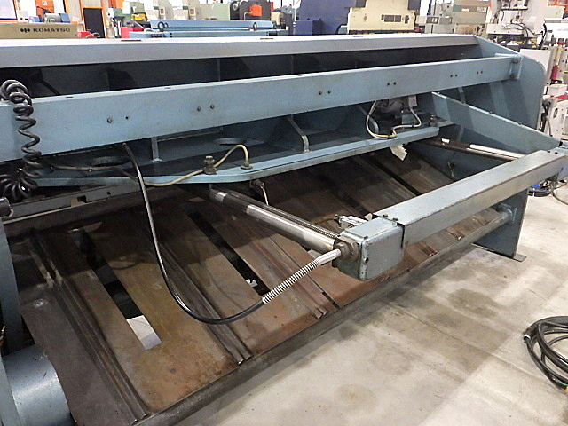 H019470 シャーリング アマダ M2545_7