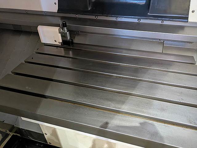 P009047 立型マシニングセンター 森精機 CMX-600V_2