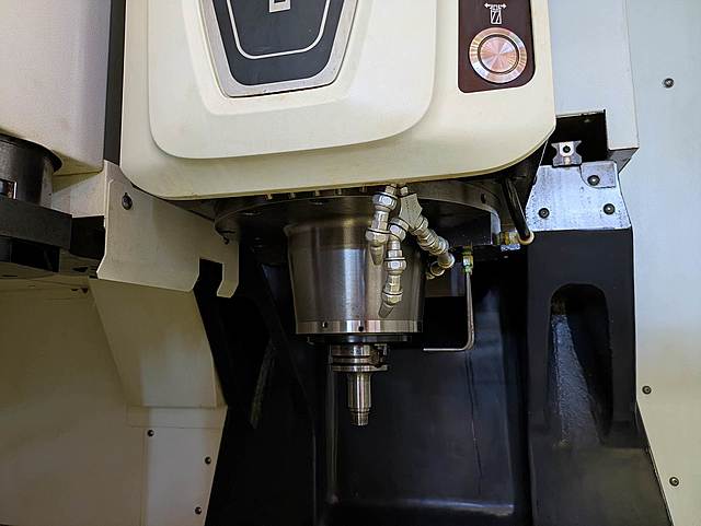 P009047 立型マシニングセンター 森精機 CMX-600V_3