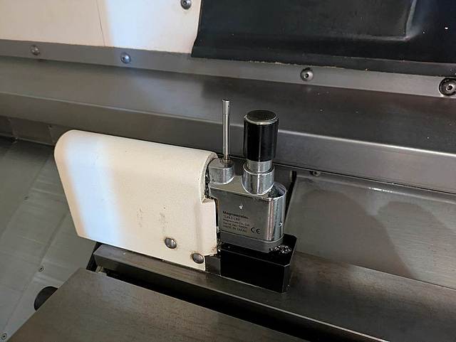 P009047 立型マシニングセンター 森精機 CMX-600V_4