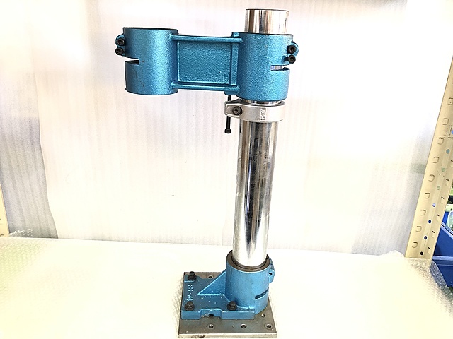 C180722 フレックススタンド スギノマシン FS-74