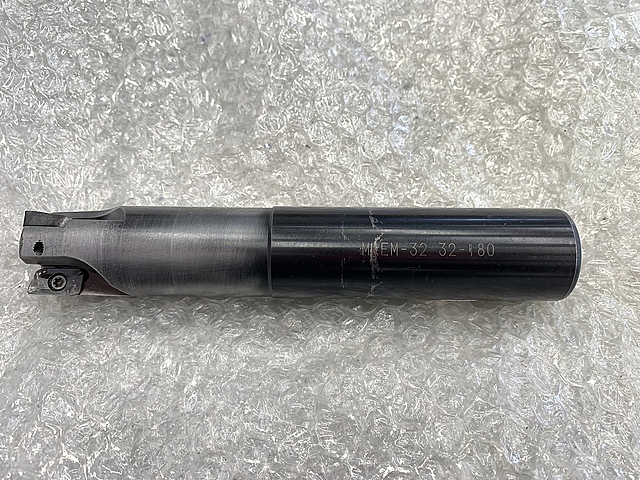 C180736 スローアウェイエンドミル -- MKEM-32-32-180