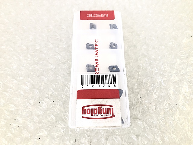 C180746 チップ タンガロイ XPMT06X308R-DJ