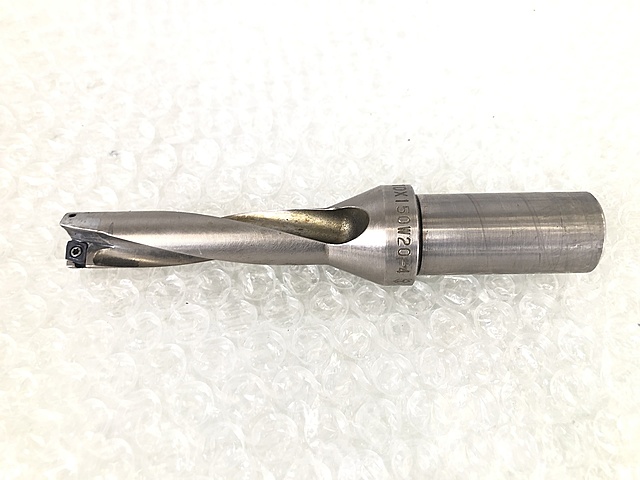C180742 スローアウェイドリル タンガロイ TDX150W20-4_0