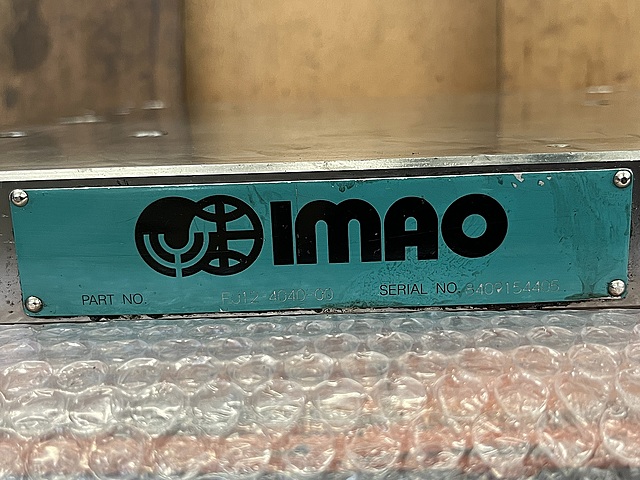 C180702 プレート イマオ FJ12-4040-00_4