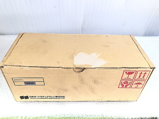 C180781 精密バイス JAM WS-120_1