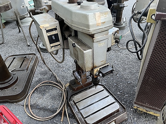 C180831 タッピング盤 ブラザー BT1-215_0