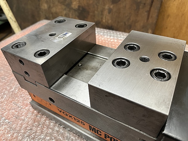 C180042 パワーバイス 北川 VQX-125_1