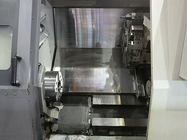 H019334 ＮＣ旋盤 森精機 SL-25E_1