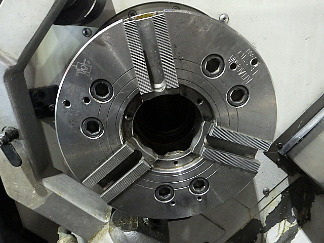 H019334 ＮＣ旋盤 森精機 SL-25E_3