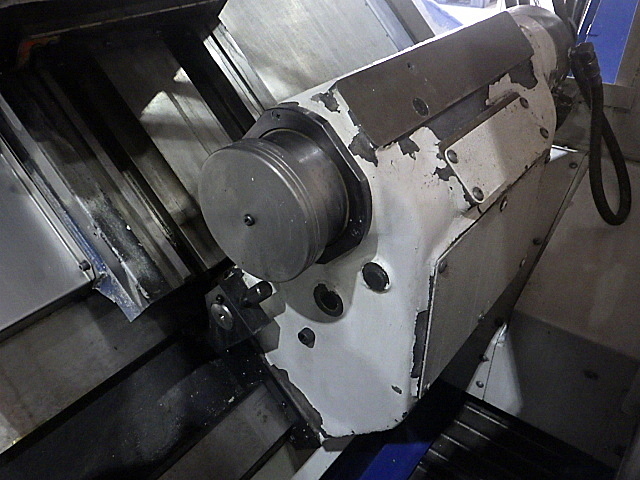 H019334 ＮＣ旋盤 森精機 SL-25E_5