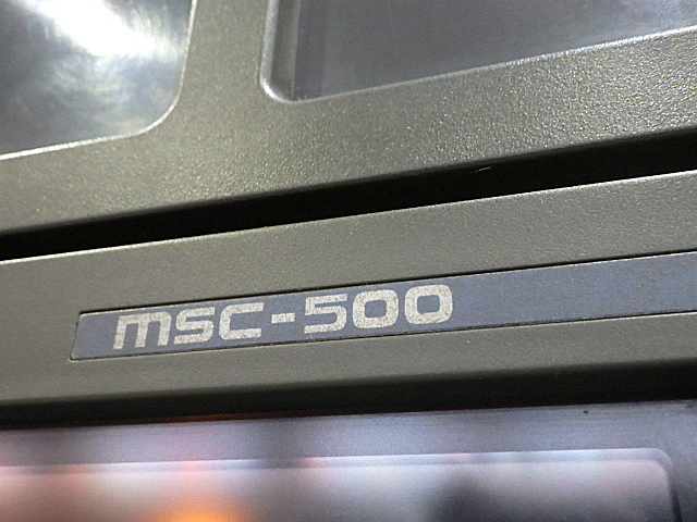 H019334 ＮＣ旋盤 森精機 SL-25E_7