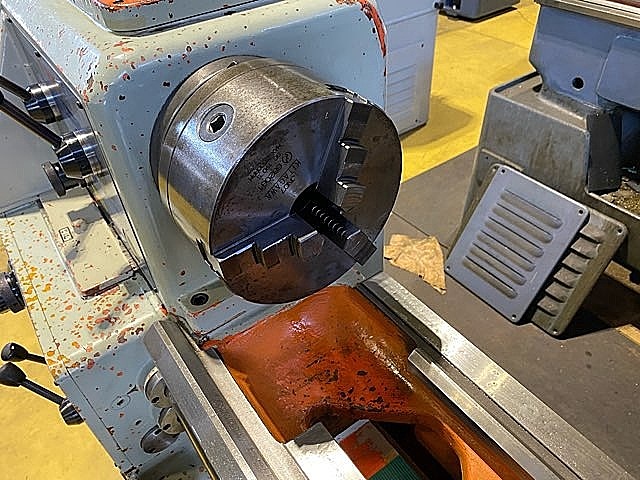 H019489 汎用旋盤 滝沢 TSL-550D_4