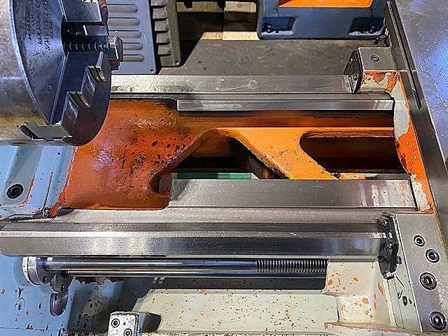 H019489 汎用旋盤 滝沢 TSL-550D_5