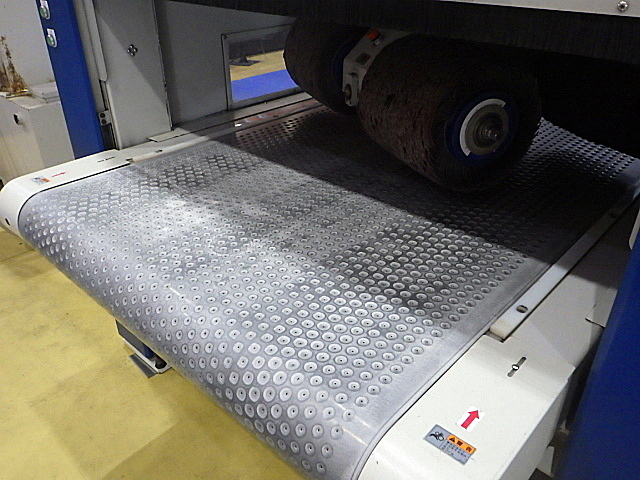 H019497 バリ取り機 エステーリンク ME-2307_1