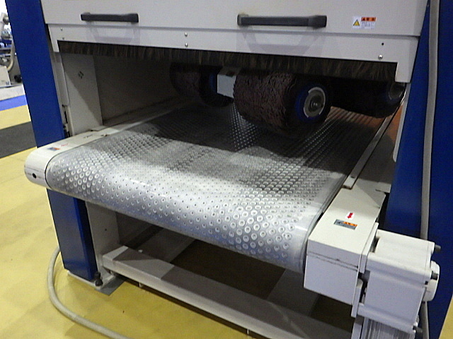 H019497 バリ取り機 エステーリンク ME-2307_2