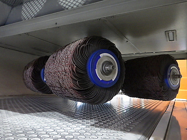 H019497 バリ取り機 エステーリンク ME-2307_3