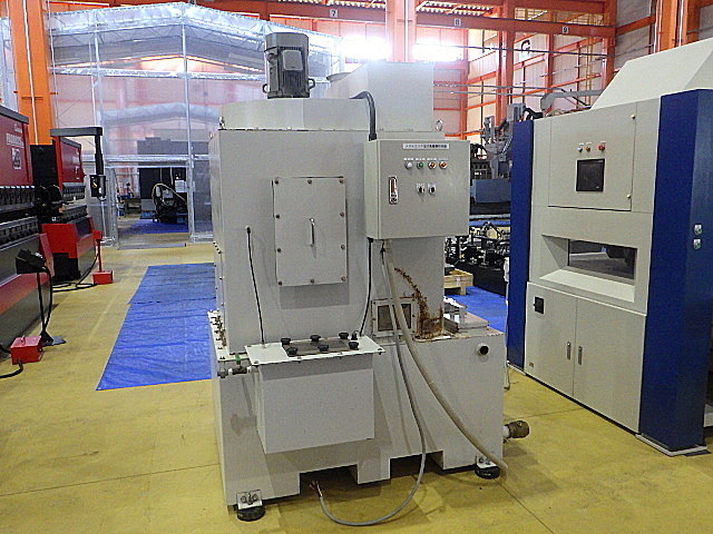 H019497 バリ取り機 エステーリンク ME-2307_5