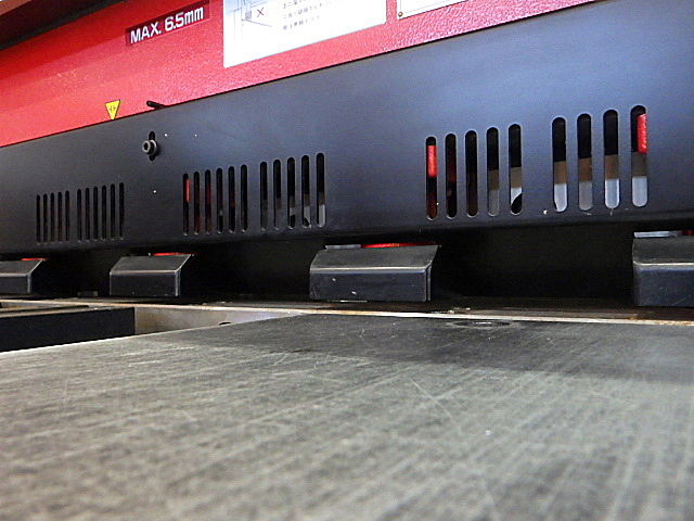 H019501 シャーリング アマダ DCT-1265_2