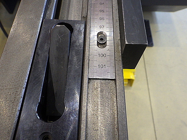 H019501 シャーリング アマダ DCT-1265_3