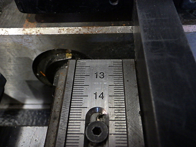 H019501 シャーリング アマダ DCT-1265_4