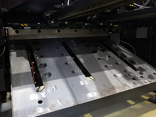 H019501 シャーリング アマダ DCT-1265_7