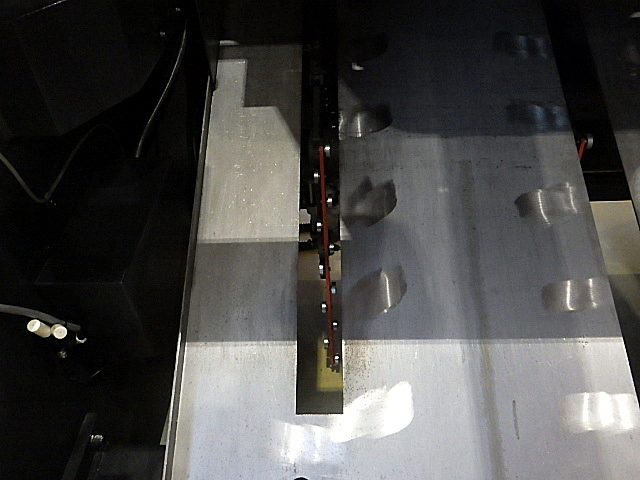 H019501 シャーリング アマダ DCT-1265_8