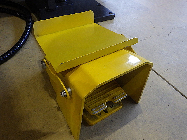 H019501 シャーリング アマダ DCT-1265_9