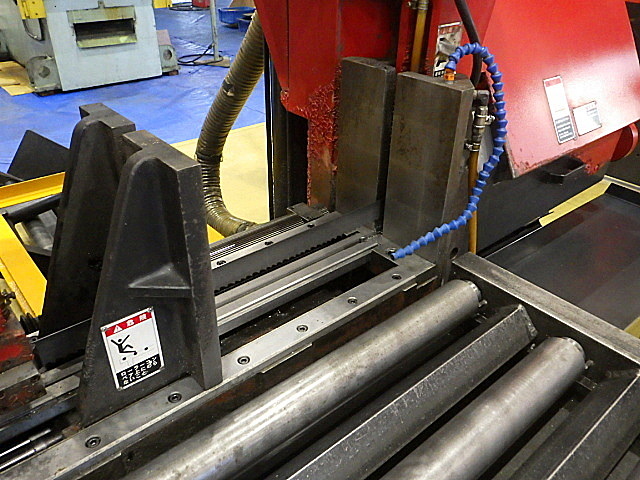 H019519 バンドソー アマダ H-550EⅡ_1