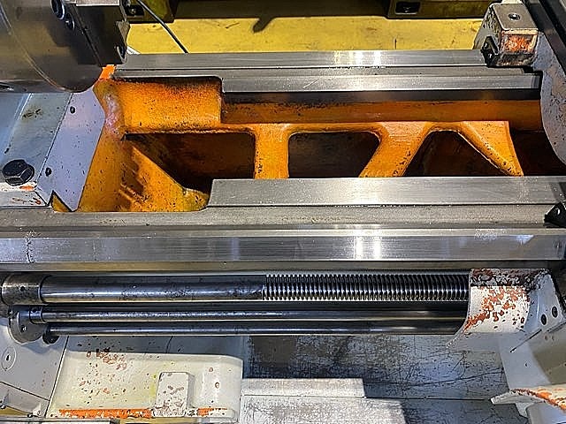 H019546 汎用旋盤 滝沢 TAL-460_5