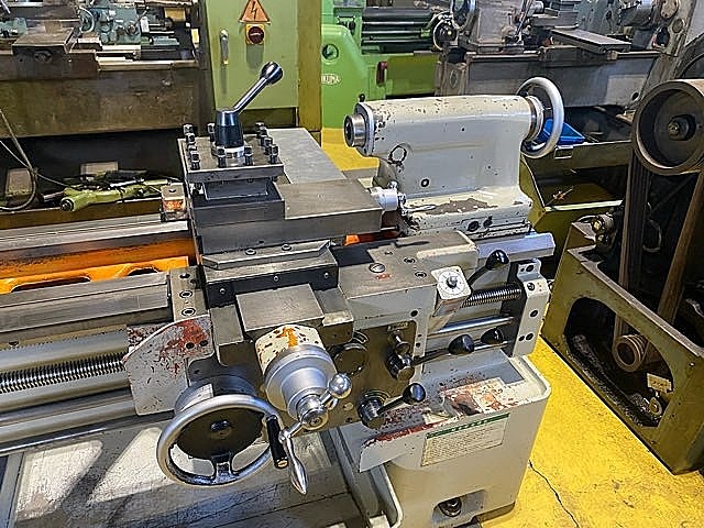 H019546 汎用旋盤 滝沢 TAL-460_6