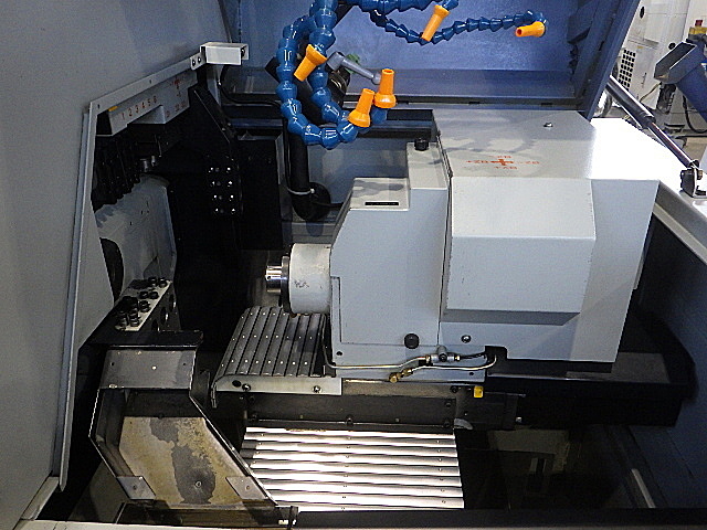 H019557 ＮＣ自動盤 スター精密 SB-16typeE_1