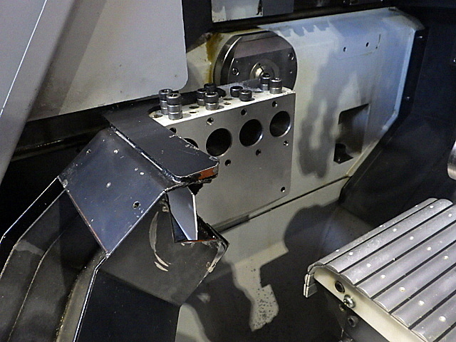 H019557 ＮＣ自動盤 スター精密 SB-16typeE_3