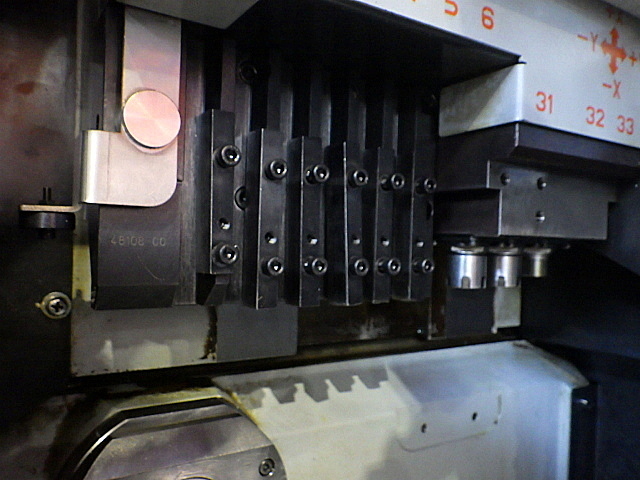 H019557 ＮＣ自動盤 スター精密 SB-16typeE_4