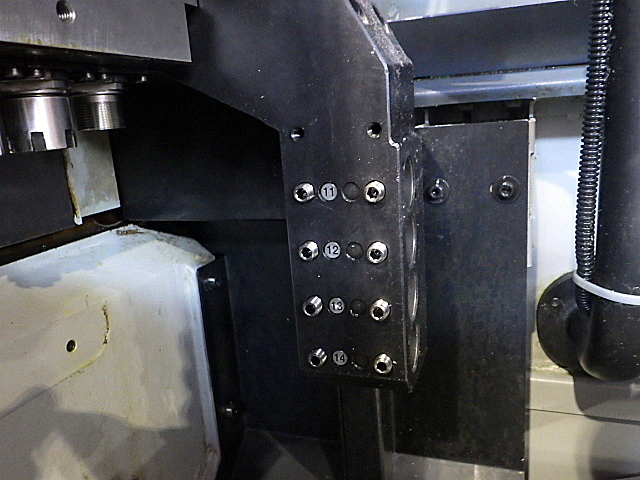 H019557 ＮＣ自動盤 スター精密 SB-16typeE_5