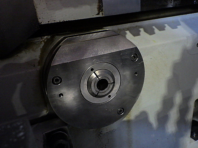 H019557 ＮＣ自動盤 スター精密 SB-16typeE_6