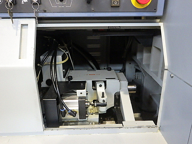 H019557 ＮＣ自動盤 スター精密 SB-16typeE_8