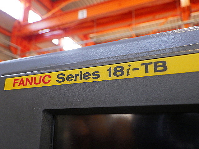 H019557 ＮＣ自動盤 スター精密 SB-16typeE_10