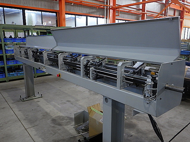 H019557 ＮＣ自動盤 スター精密 SB-16typeE_12