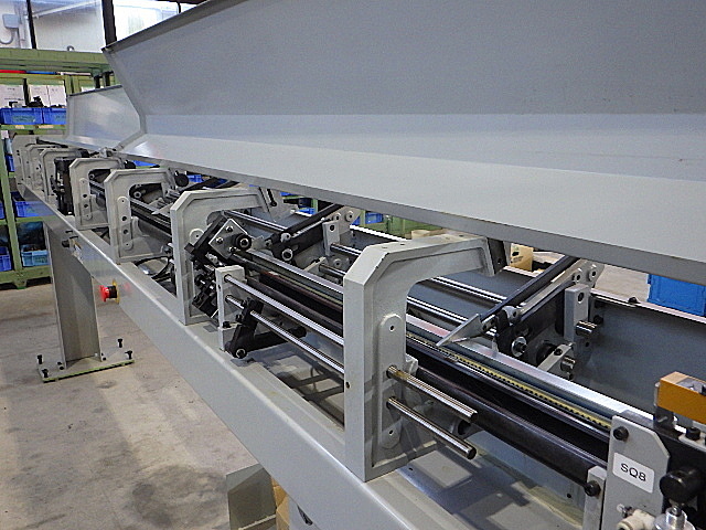 H019557 ＮＣ自動盤 スター精密 SB-16typeE_13