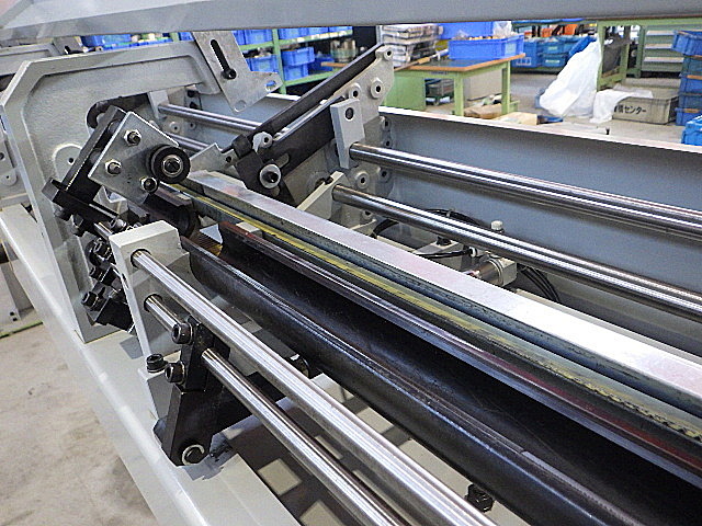 H019557 ＮＣ自動盤 スター精密 SB-16typeE_14