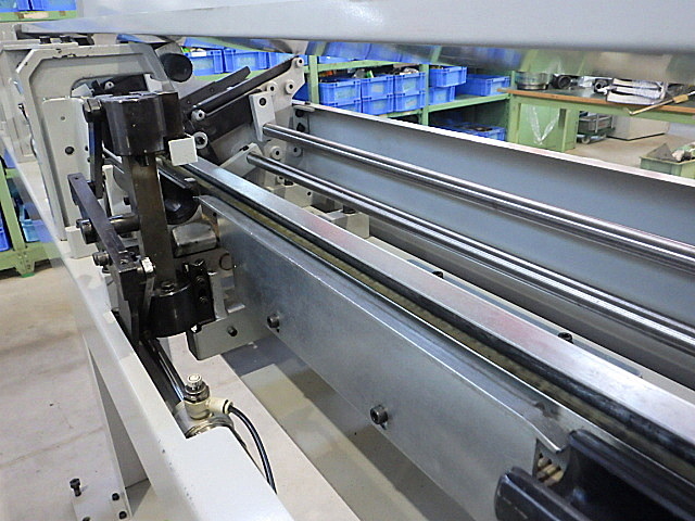 H019557 ＮＣ自動盤 スター精密 SB-16typeE_15