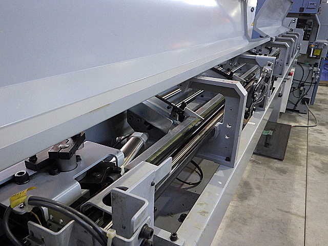 H019557 ＮＣ自動盤 スター精密 SB-16typeE_16