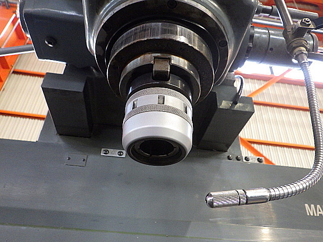 H019575 ＮＣ立フライス 牧野フライス製作所 KEVA-55_4