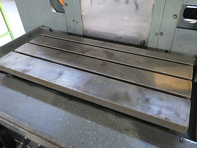 H019575 ＮＣ立フライス 牧野フライス製作所 KEVA-55_5