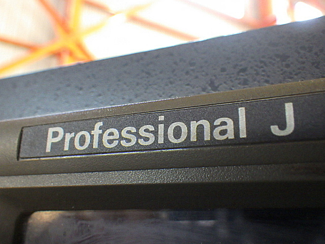 H019575 ＮＣ立フライス 牧野フライス製作所 KEVA-55_8