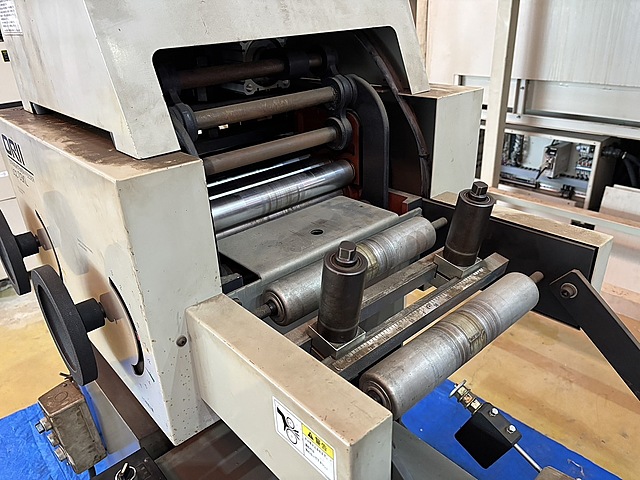 H019587 レベラーフィーダー オリイ LCC03KLMBP-TTS_2