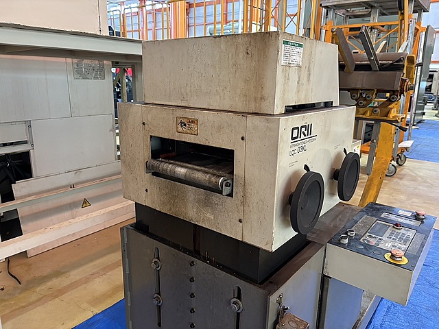 H019587 レベラーフィーダー オリイ LCC03KLMBP-TTS_3