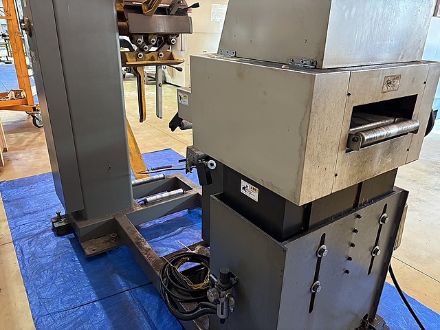 H019587 レベラーフィーダー オリイ LCC03KLMBP-TTS_4