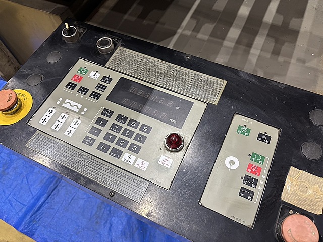 H019587 レベラーフィーダー オリイ LCC03KLMBP-TTS_5